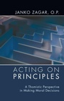 Cover: Acting on Principles - Wipf & Stock Publishers