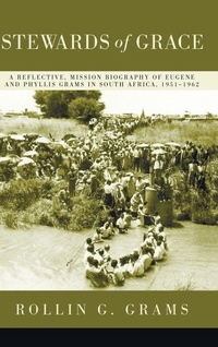 Enlarge image Cover: Stewards of Grace - Wipf & Stock Publishers