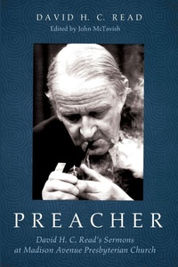 Enlarge image Cover: Preacher - Wipf & Stock Publishers