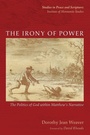 Bild: The Irony of Power - Wipf & Stock Publishers