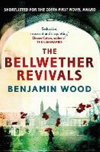 Enlarge image Cover: The Bellwether Revivals - Scribner UK