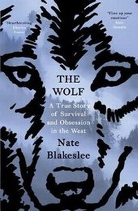 Enlarge image Cover: The Wolf - Oneworld Publications