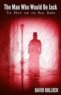 Cover: The Man Who Would Be Jack - Thistle Publishing