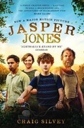 Cover: Jasper Jones - Windmill Books