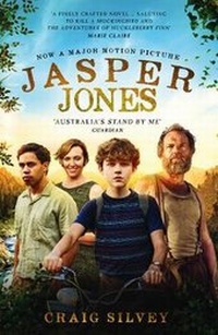 Enlarge image Cover: Jasper Jones - Windmill Books