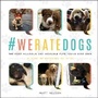 Cover: #WeRateDogs - Summersdale Publishers