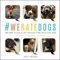 Abbildung von: #WeRateDogs - Summersdale Publishers