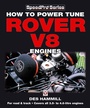 Cover: How to Power Tune Rover V8 Engines for Road & Track - Veloce