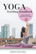 Cover: Yoga Teaching Handbook - Singing Dragon