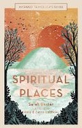 Cover: Spiritual Places: Volume 1 - Aurum