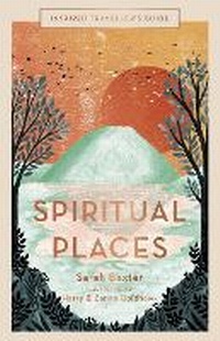 Enlarge image Cover: Spiritual Places: Volume 1 - Aurum