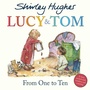 Cover: Lucy & Tom: From One to Ten - Red Fox Picture Books