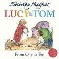Cover: Lucy & Tom: From One to Ten - Red Fox Picture Books