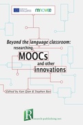 Cover: Beyond the language classroom: researching MOOCs and other innovations - Research-Publishing.net
