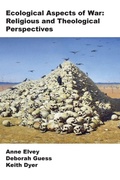Cover: Ecological Aspects to War - ATF Press