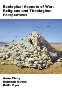 Enlarge image Cover: Ecological Aspects to War - ATF Press