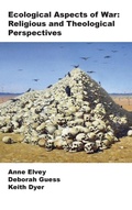 Cover: Ecological Aspects to War - ATF Press