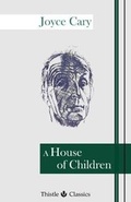 Cover: Not Honour More - Thistle Publishing