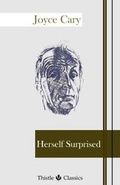 Cover: Herself Surprised - Thistle Publishing