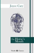 Cover: The Horse's Mouth - Thistle Publishing