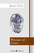 Cover: Prisoner of Grace - Thistle Publishing