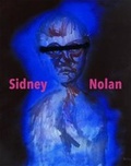 Cover: Sidney Nolan - Ikon Gallery Ltd