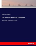 Cover: The Scientific American Cyclopedia - Hansebooks
