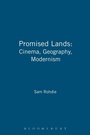 Cover: Promised Lands - BFI Publishing