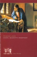 Cover: Promised Lands: Cinema, Geography, Modernism - BFI Publishing