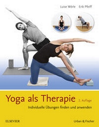 Abbildung von: Yoga als Therapie - Urban & Fischer