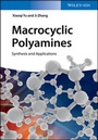 Cover: Macrocyclic Polyamines - Wiley-VCH