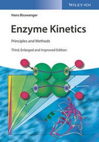 Abbildung von: Enzyme Kinetics - Wiley-VCH