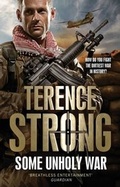 Cover: Some Unholy War - Simon & Schuster UK