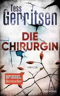 Abbildung von: Die Chirurgin - Blanvalet