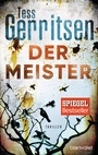 Cover: Der Meister - Blanvalet