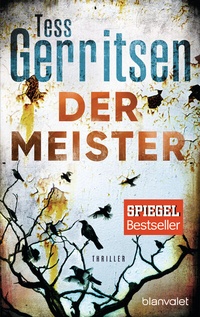 Abbildung von: Der Meister - Blanvalet
