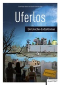 Cover: Uferlos - Klartext