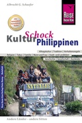 Cover: Reise Know-How KulturSchock Philippinen - Reise Know-How Verlag Peter Rump GmbH