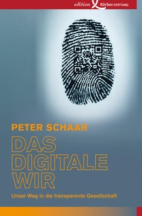 Enlarge image Cover: Das digitale Wir - Edition Einwurf GmbH