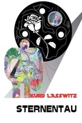 Cover: Sternentau - Transmedia Publishing