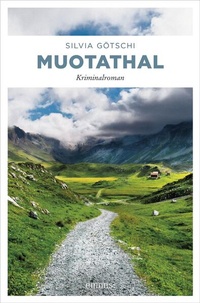 Enlarge image Cover: Muotathal - Emons Verlag
