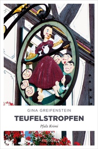 Abbildung von: Teufelstropfen - Emons Verlag