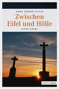 Abbildung von: Zwischen Eifel und Hölle - Emons Verlag