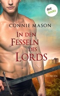 Cover: In den Fesseln des Lords - dotbooks
