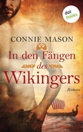 Cover: In den F&auml;ngen des Wikingers - dotbooks