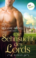 Cover: Die Sehnsucht des Lords - dotbooks