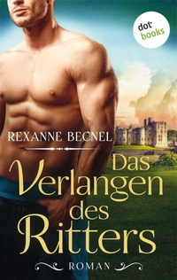 Enlarge image Cover: Das Verlangen des Ritters - dotbooks
