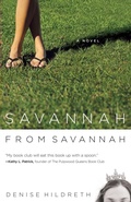 Cover: Savannah from Savannah - Thomas Nelson Publishers