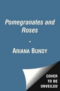 Enlarge image Cover: Pomegranates and Roses - Simon & Schuster Ltd