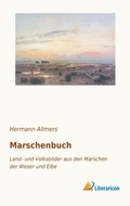 Cover: Marschenbuch - Literaricon Verlag